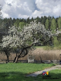 Dom dla doceniających naturę, 5km od Krosna Odrz
